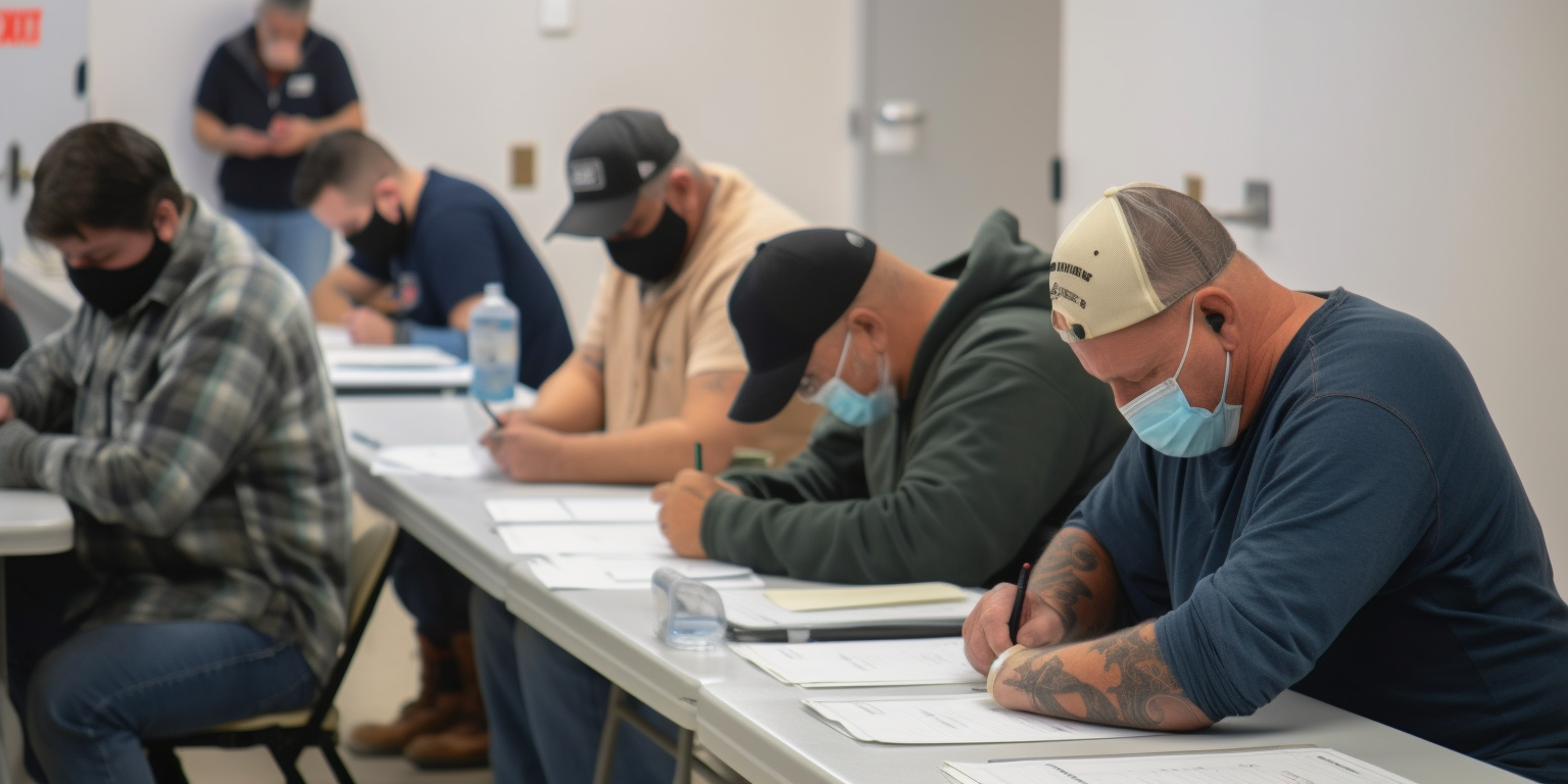 Different Types Of HVAC Certifications_image