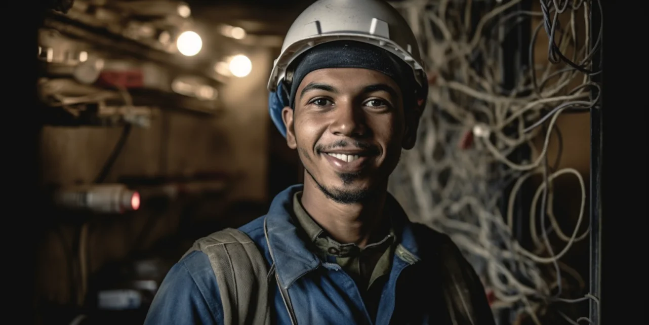 What Do You Need To Be An Electrician_image