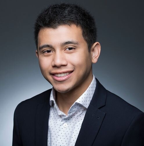 Sr. CSM, BuildOps_Thurain Hlaing_image