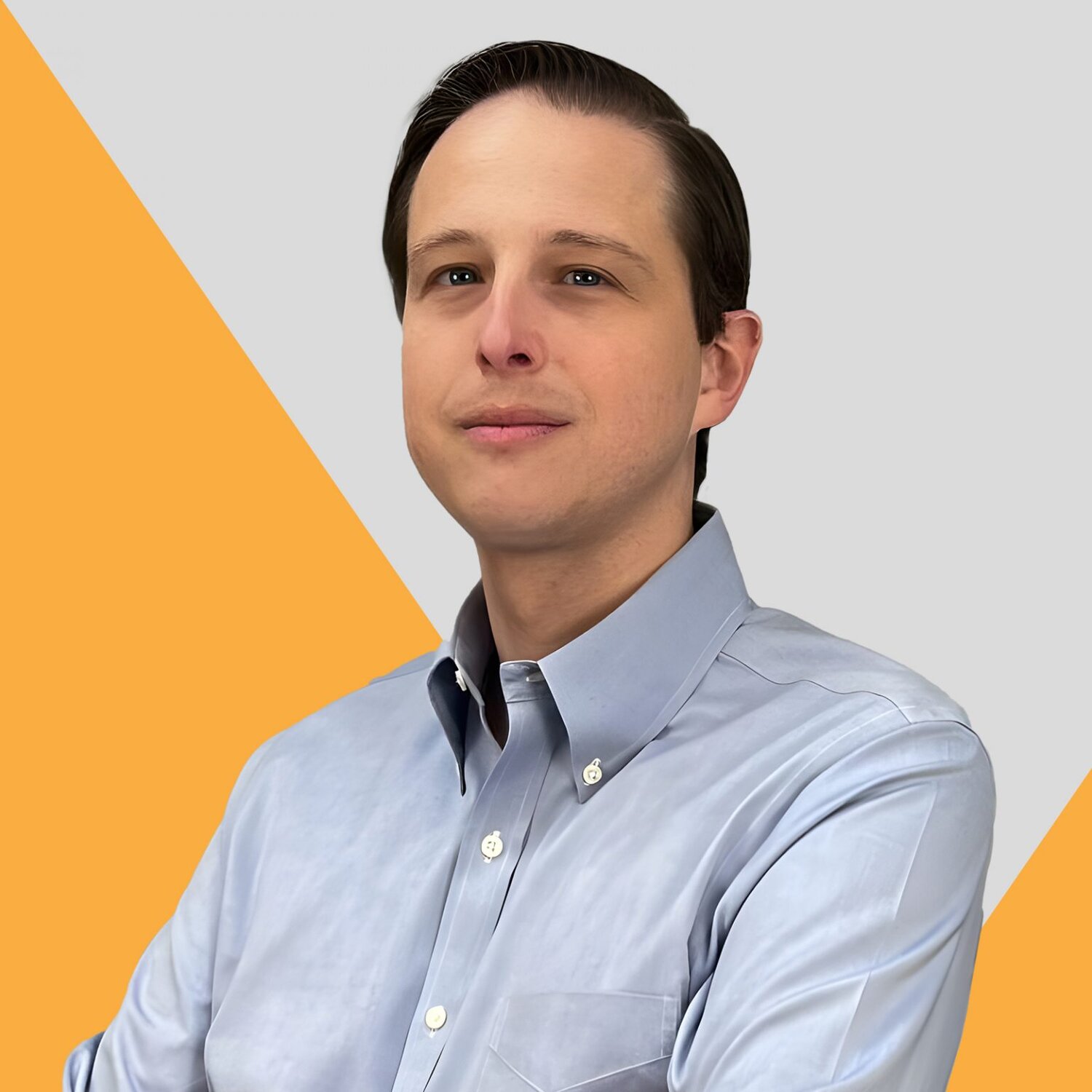Founder and Chief Executive Officer_David W. McCombie III_image