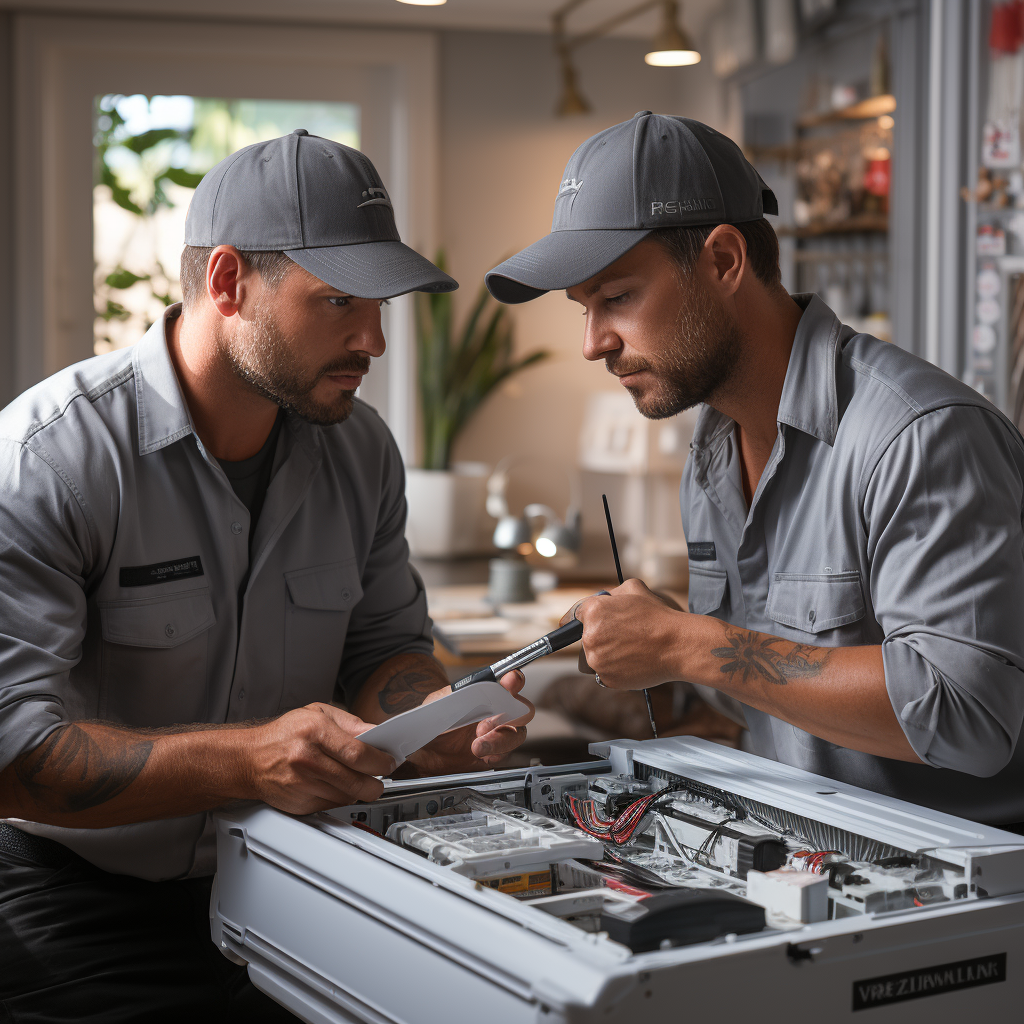 Starting HVAC Company_image