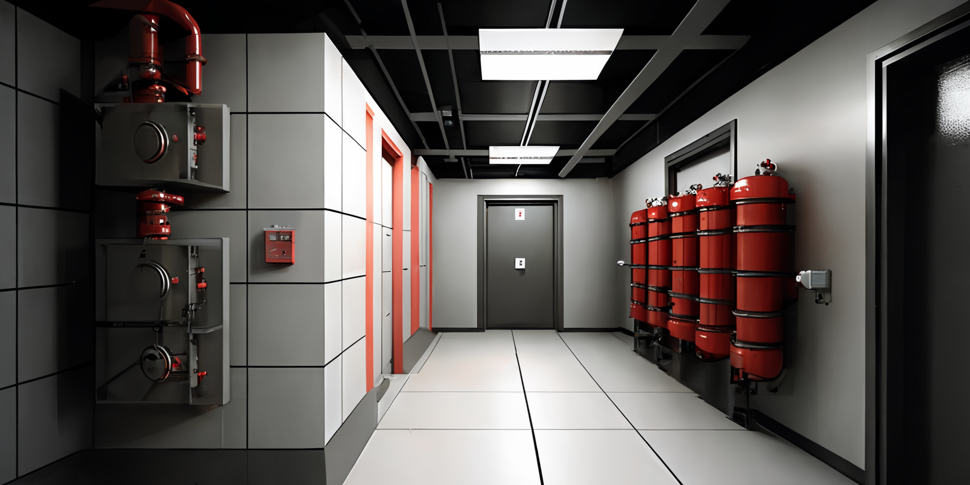 Fire Protection In Buildings_image