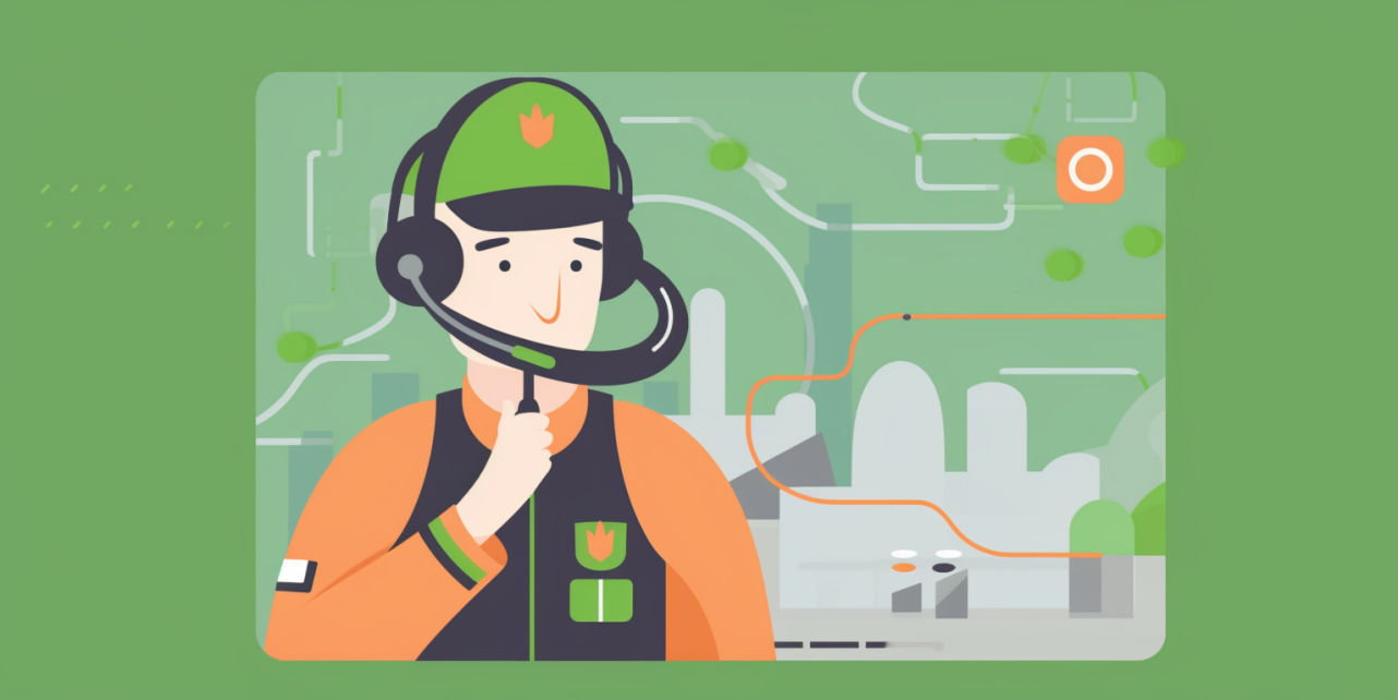 Field Service Call Management Software_image