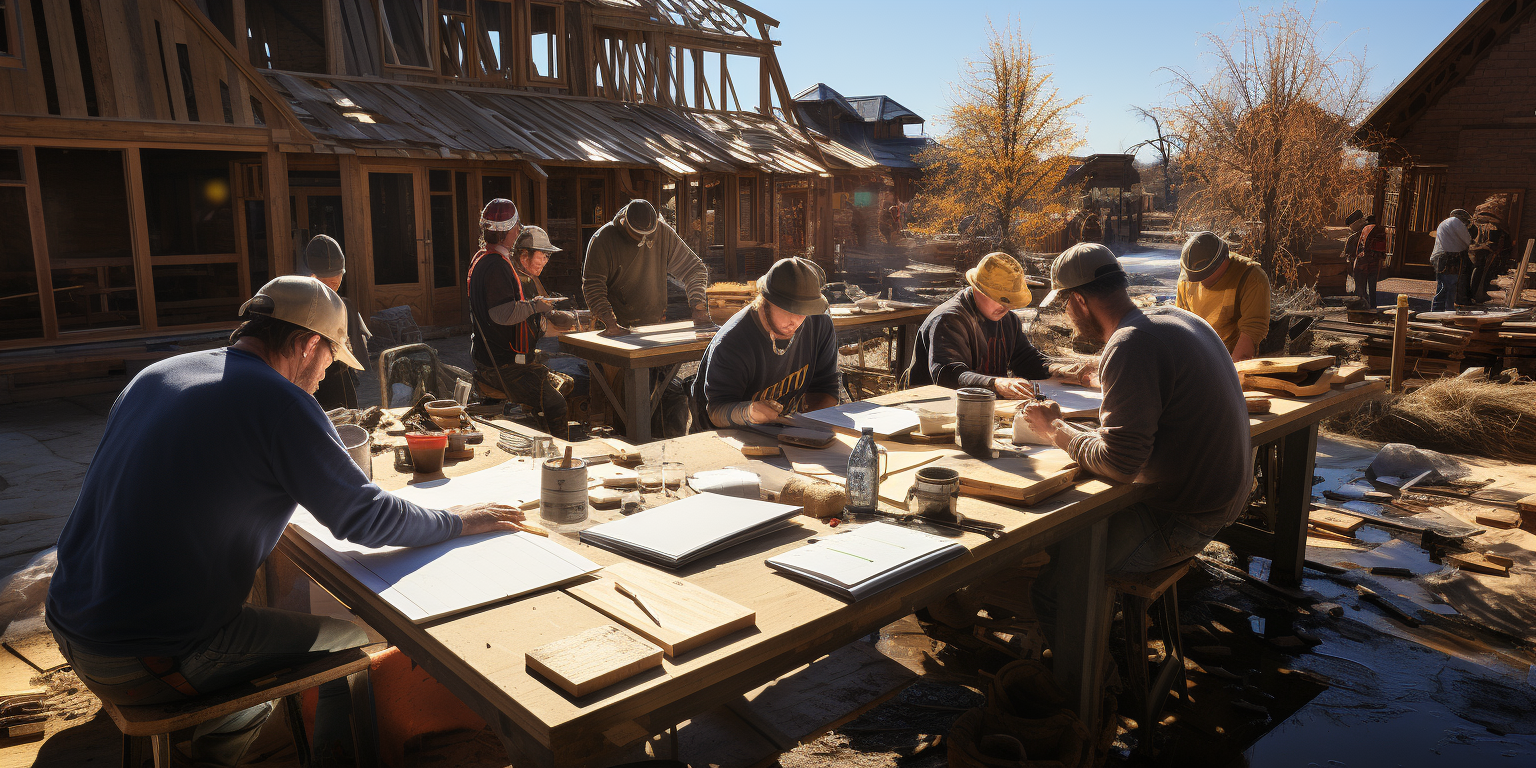 Roofing Bid Opportunities_image