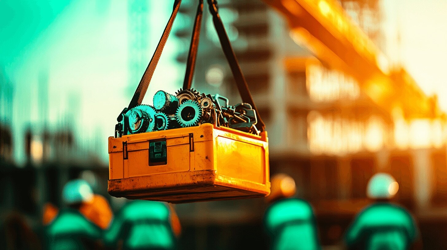 Addressing the Labor Shortage in the Construction Industry image