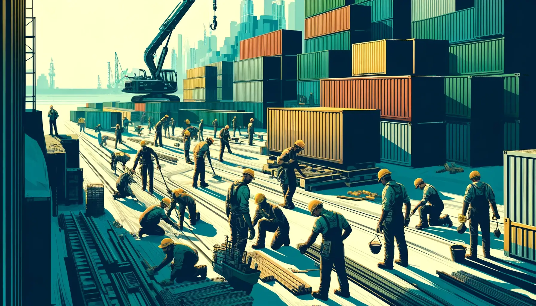 ABC’s Greg Sizemore on Tackling the Construction Labor Shortage_image