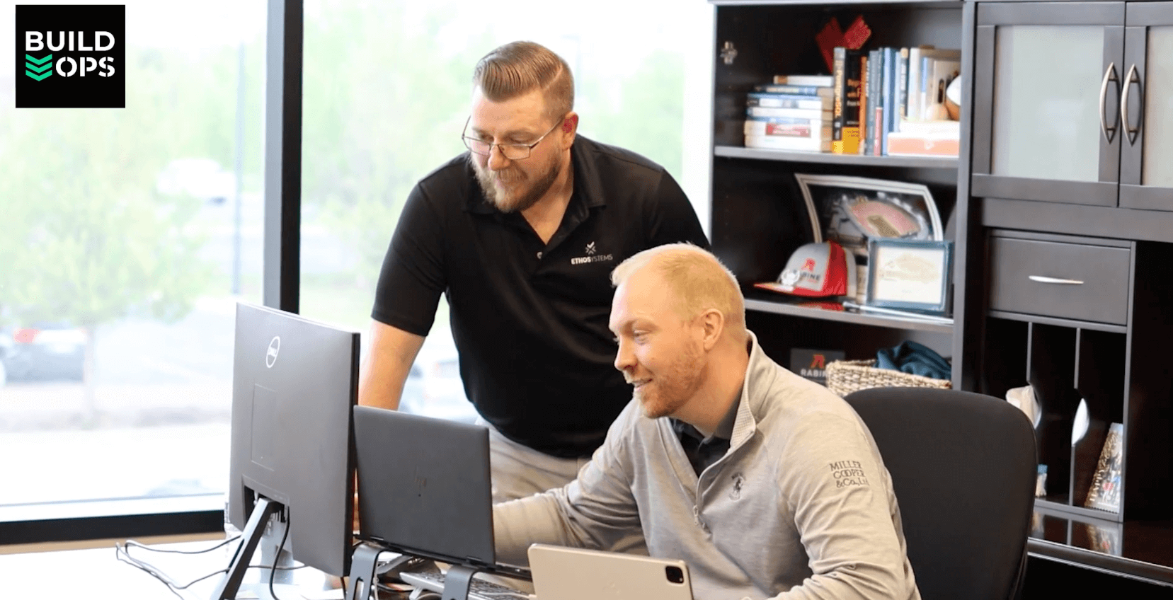 How Rabine Group Streamlined Billing and Consolidated Data Across Their Service Companies with BuildOps image