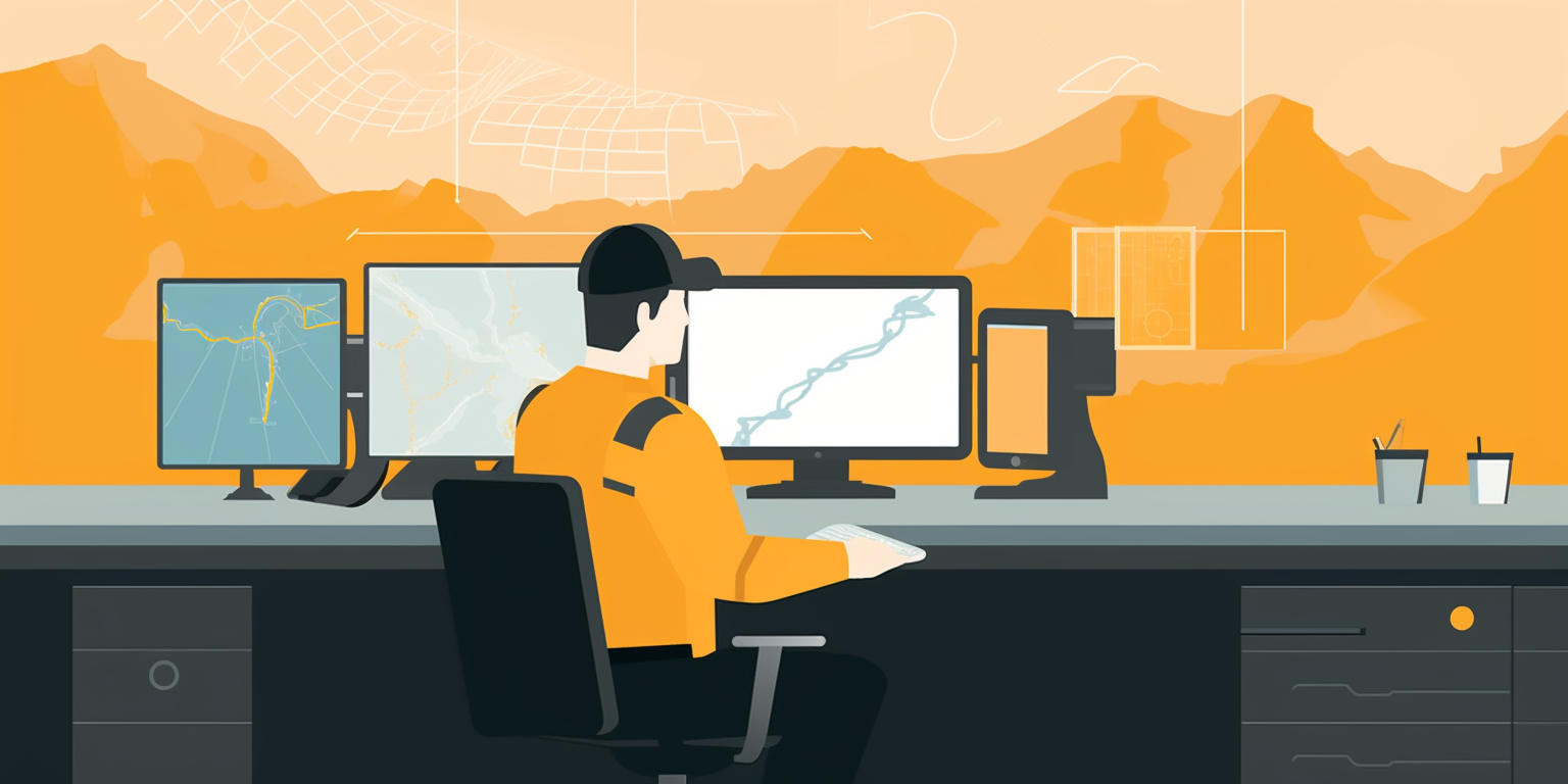 Field Service Dispatching_image