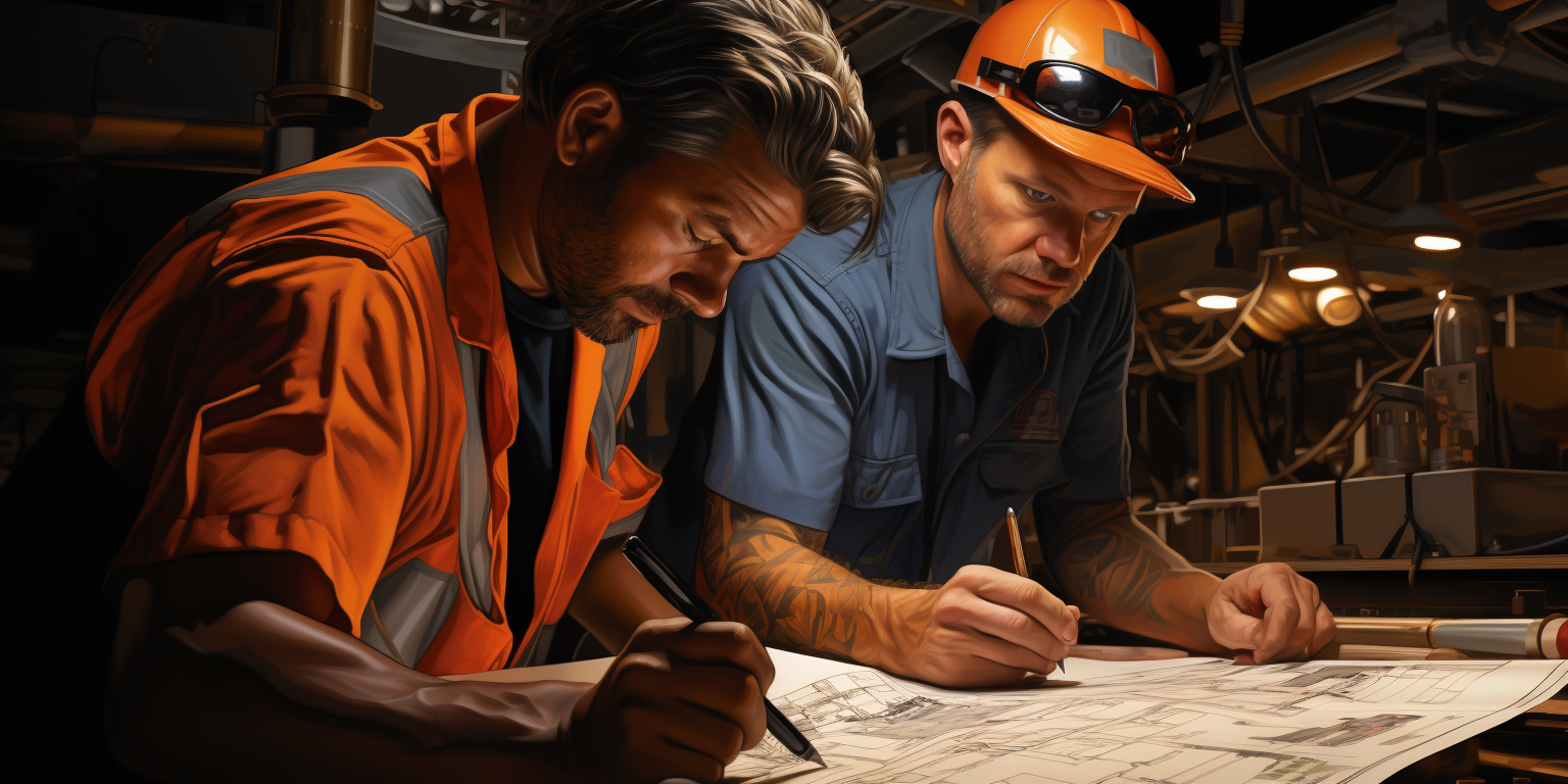 HVAC Paperwork_image