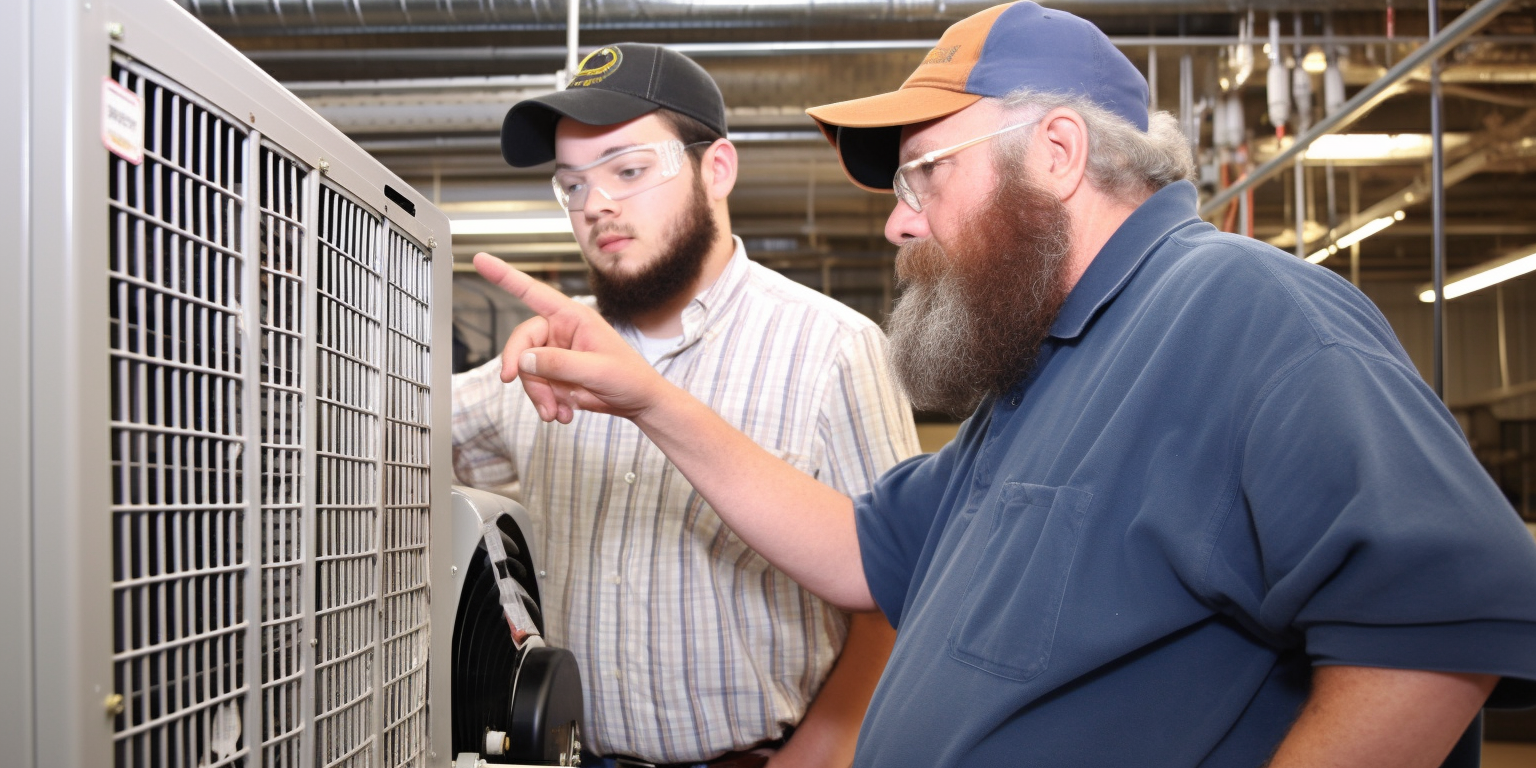 How To Get HVAC Experience_image