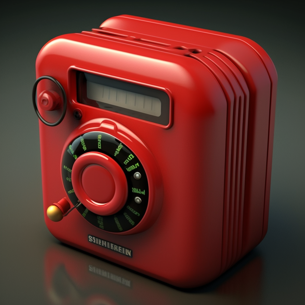 Fire Alarm Service Software_image