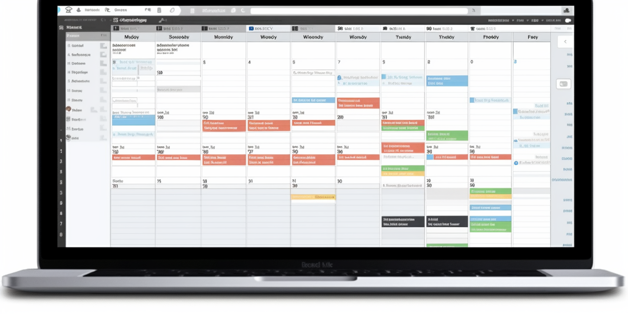 Scheduling Website For Businesses_image