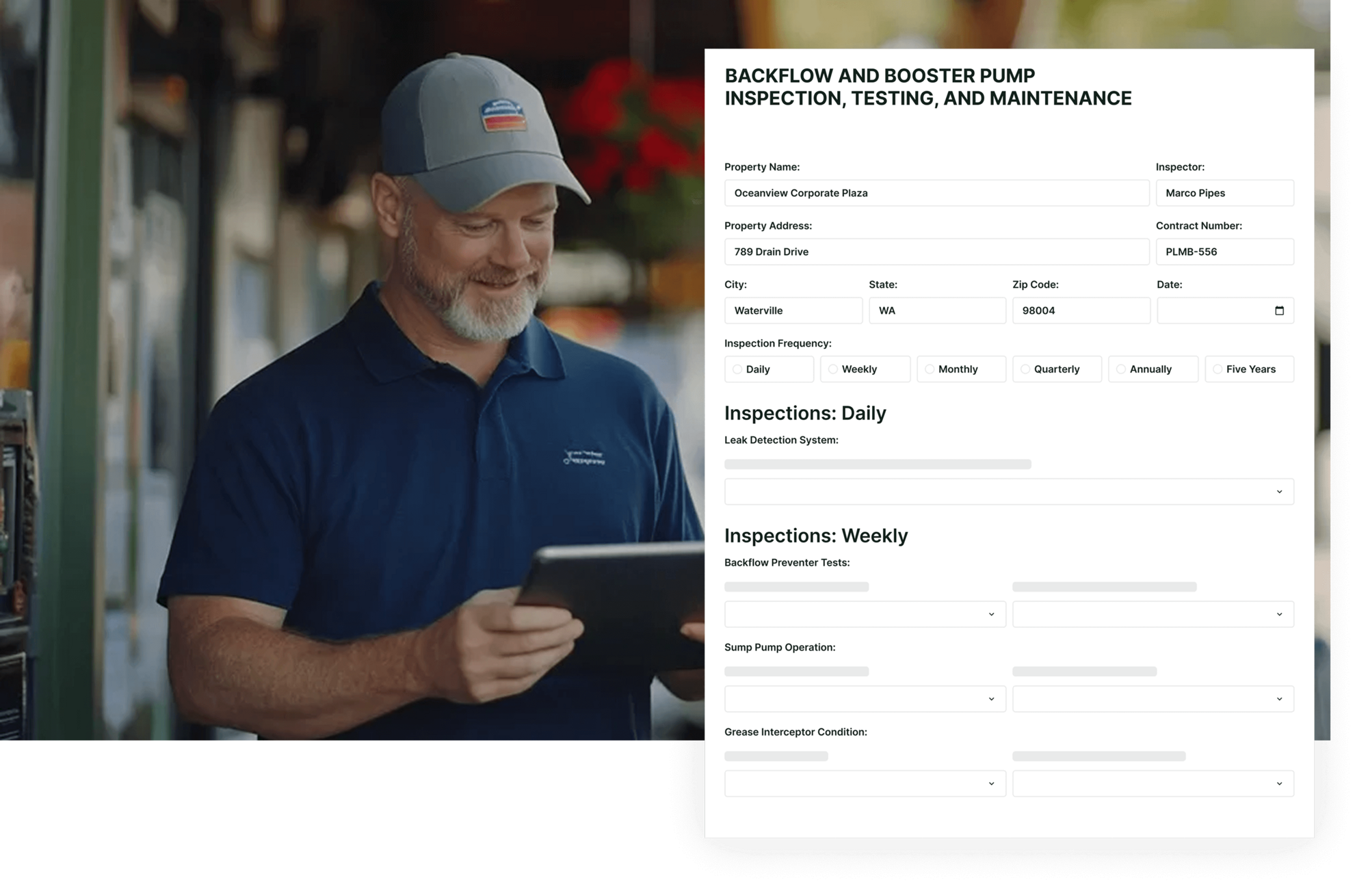 Drop the Clipboard. Pick Up the Pace.
