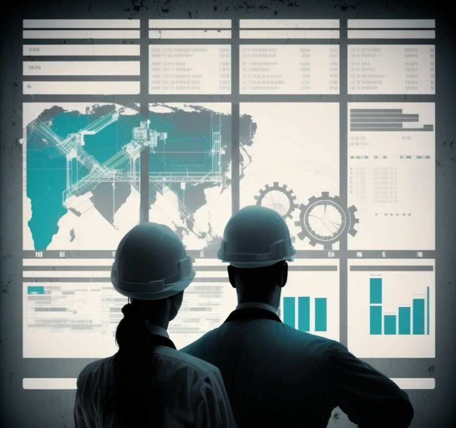 Construction Enterprise Resource Planning_image