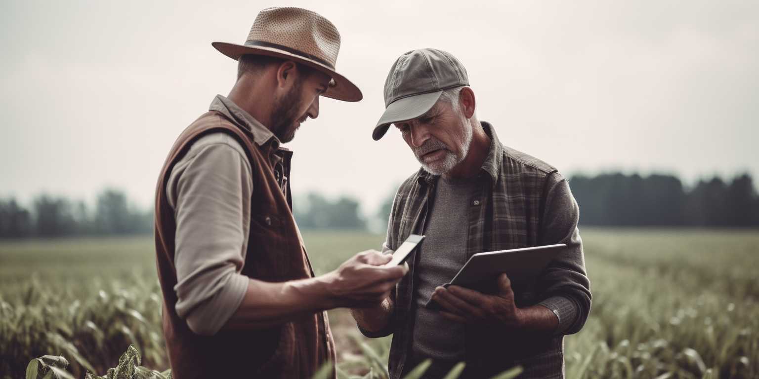 Field Reporting App_image