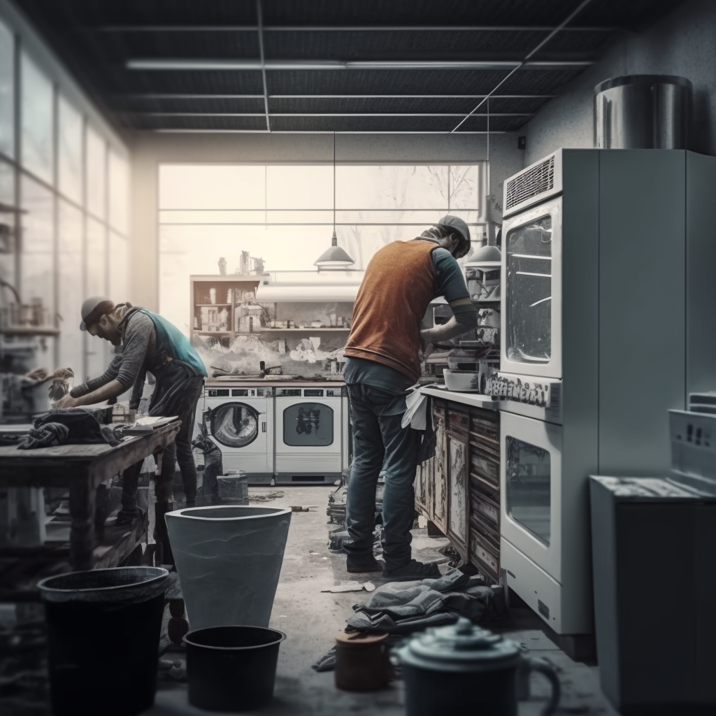 Appliance Business Software_image