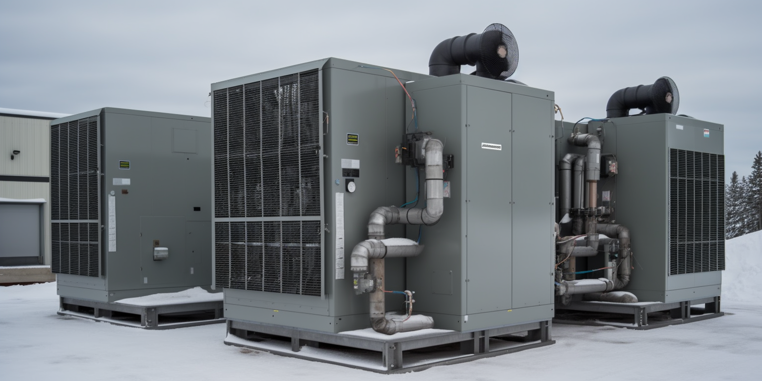 Where Is The Filter Drier Located In The Refrigeration System_image