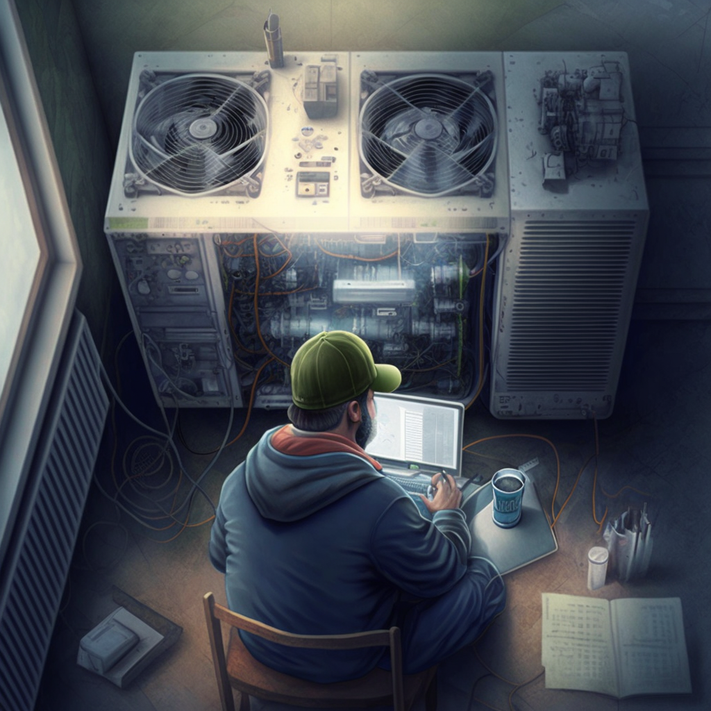 Choosing the Best HVAC Computer Software For Contractors_image
