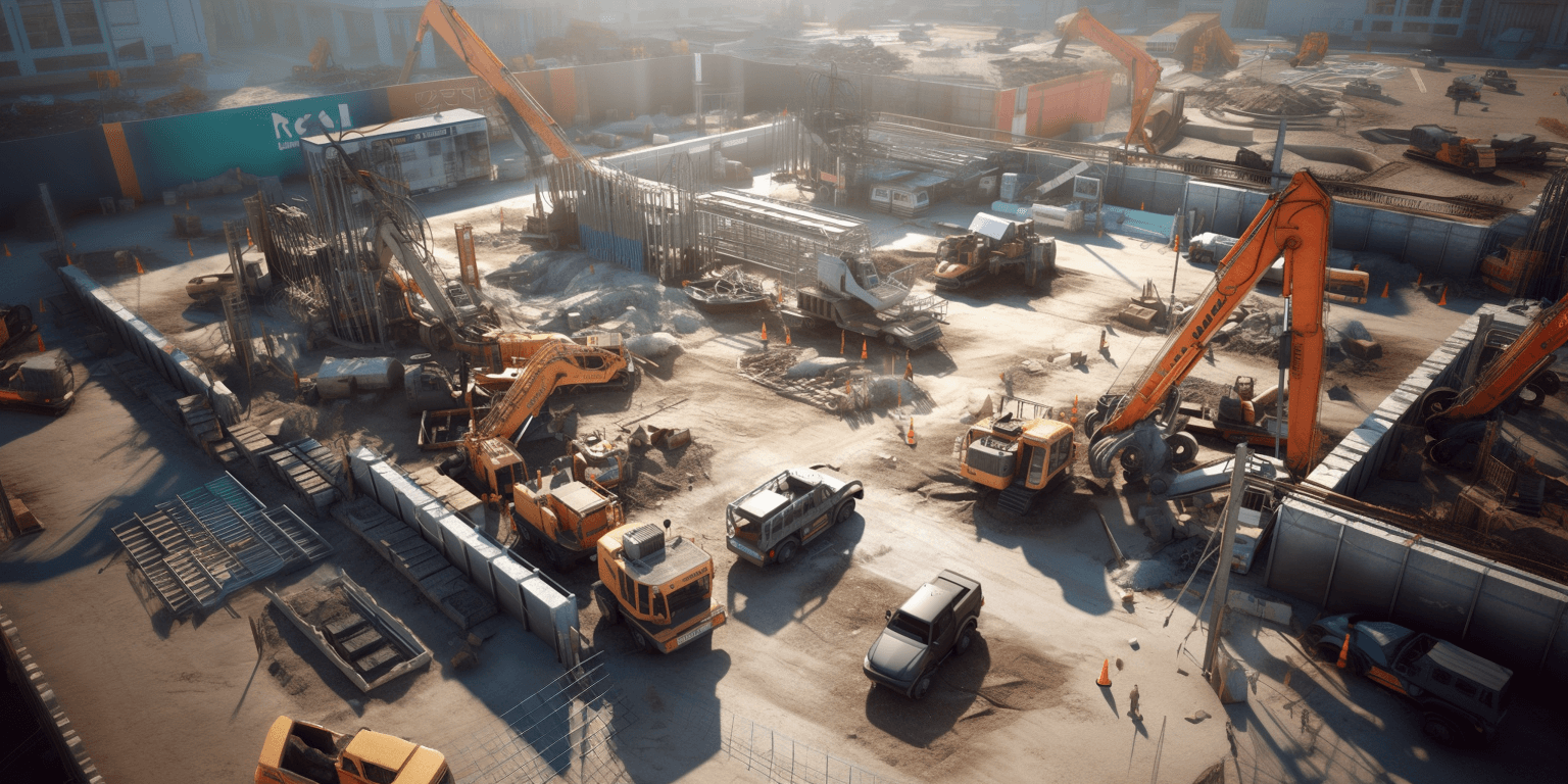 AI Revolutionizes Commercial Contracting: BuildOps Leads the Way image