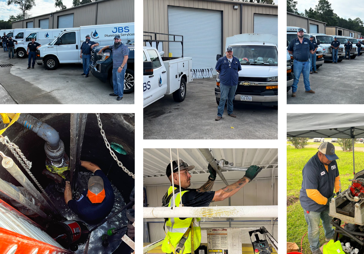 How JBS Plumbing Took Back Control with BuildOps image
