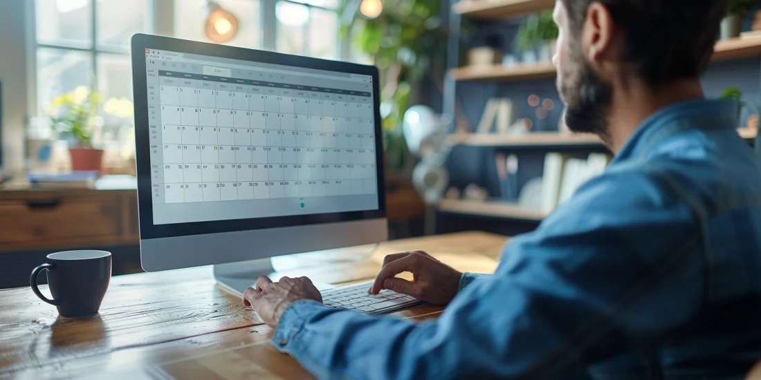 Calendar Appointment Scheduling_image