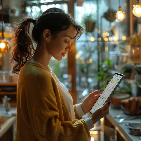 Invoice App For Small Business_image