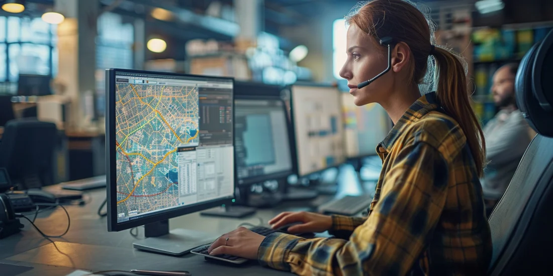 8 Best Fleet Dispatch Software for Field Teams on the Move_image