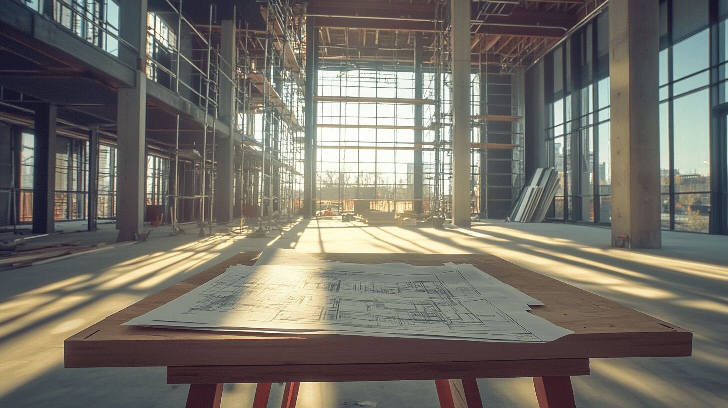 Building Automation Leads the Way to Higher Earnings_image