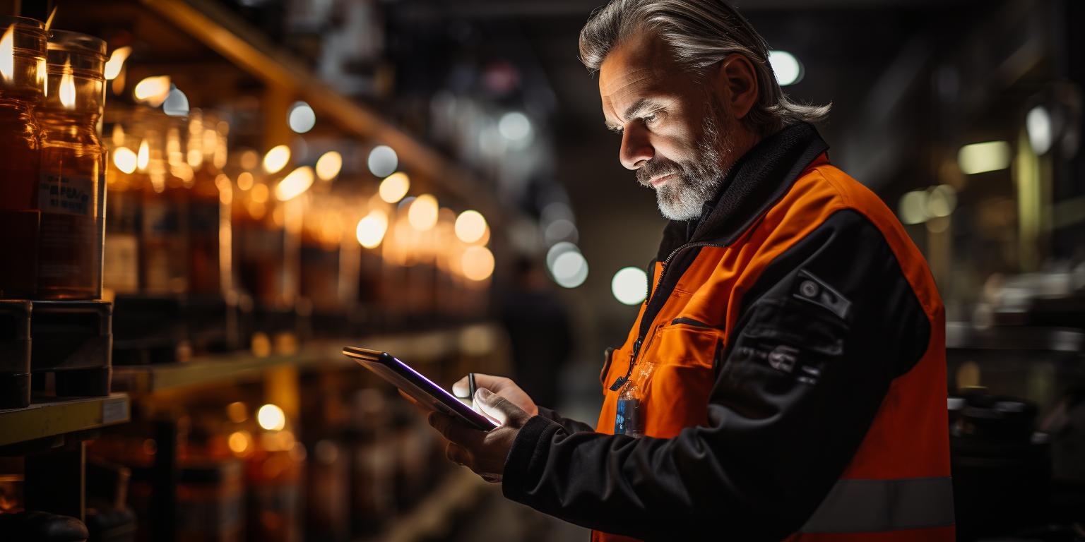 Fire Extinguisher Inspection Tracking Software_image
