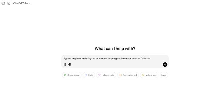 Commercial contractors can use AI like ChatGPT to level up their safety sessions with their team.