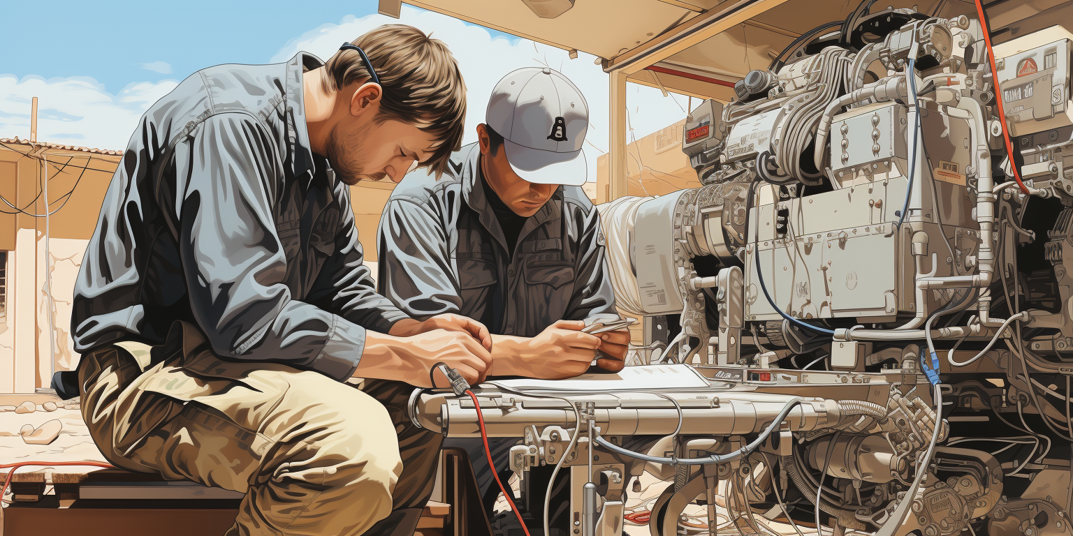 AC Maintenance Agreement_image