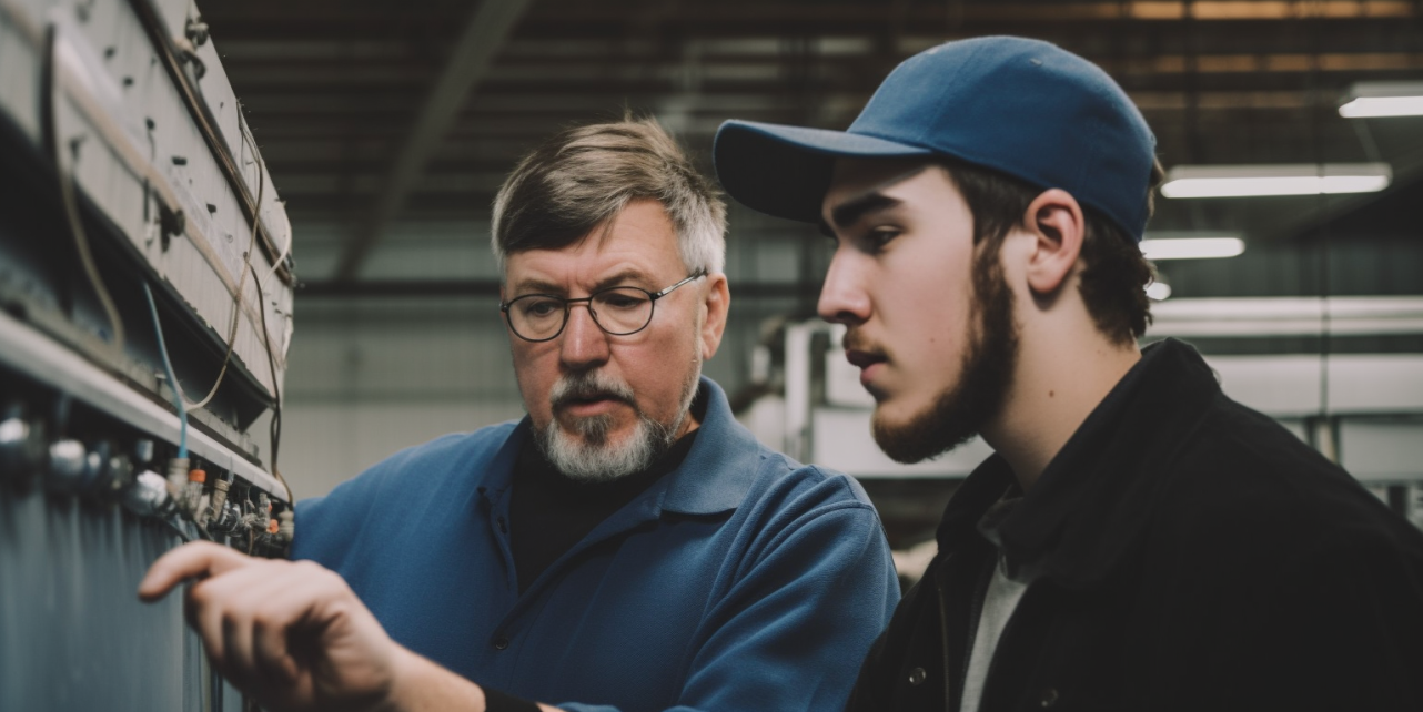 How To Become HVAC Apprentice_image