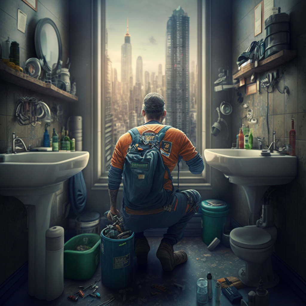 How To Bid On Plumbing Jobs_image