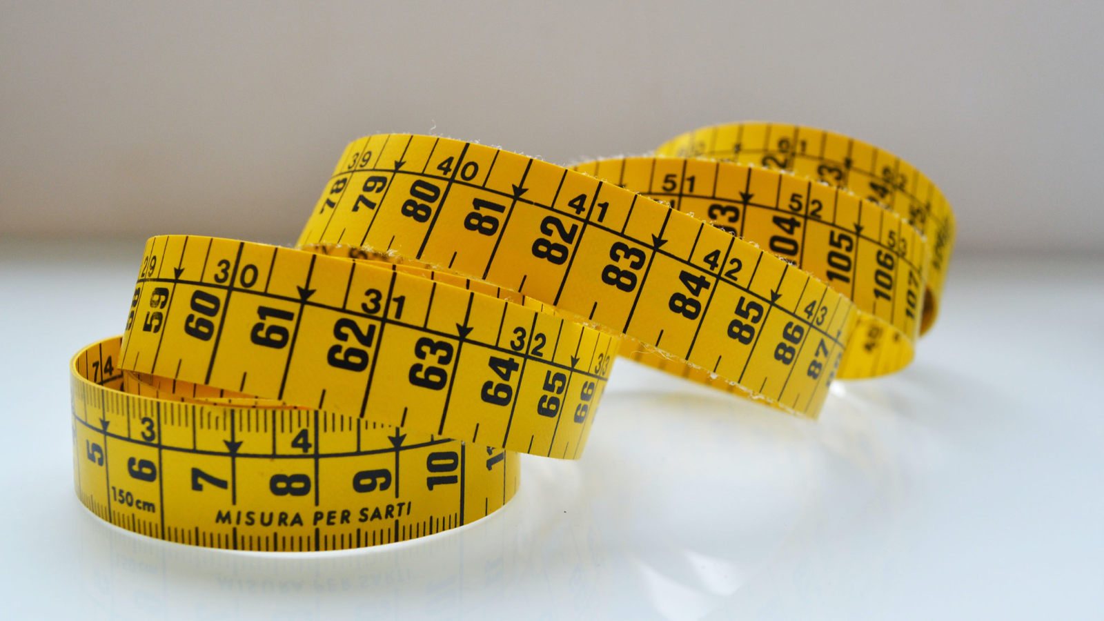 You Can't Manage What You Don't Measure_image