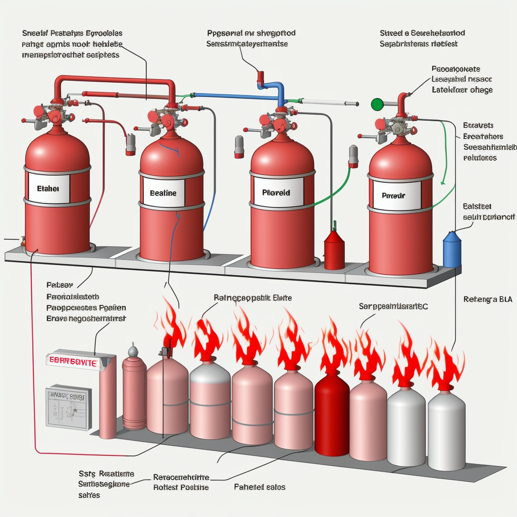 Different Types Of Fire Suppression Systems_image
