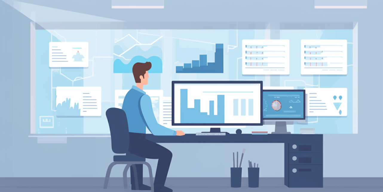 Software Management Service_image