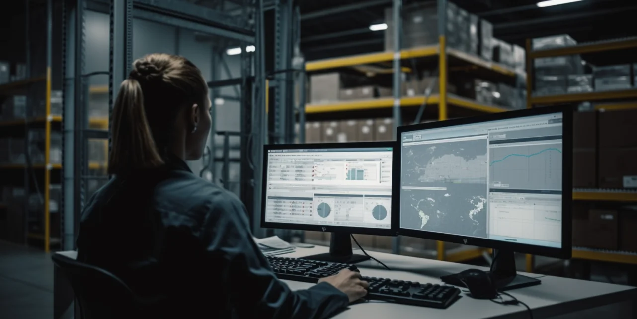 Storage Company Software_image
