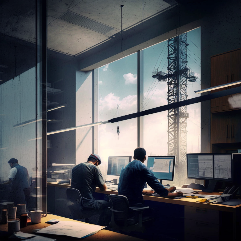 6 Best Electrical Construction Estimating Software Tools image