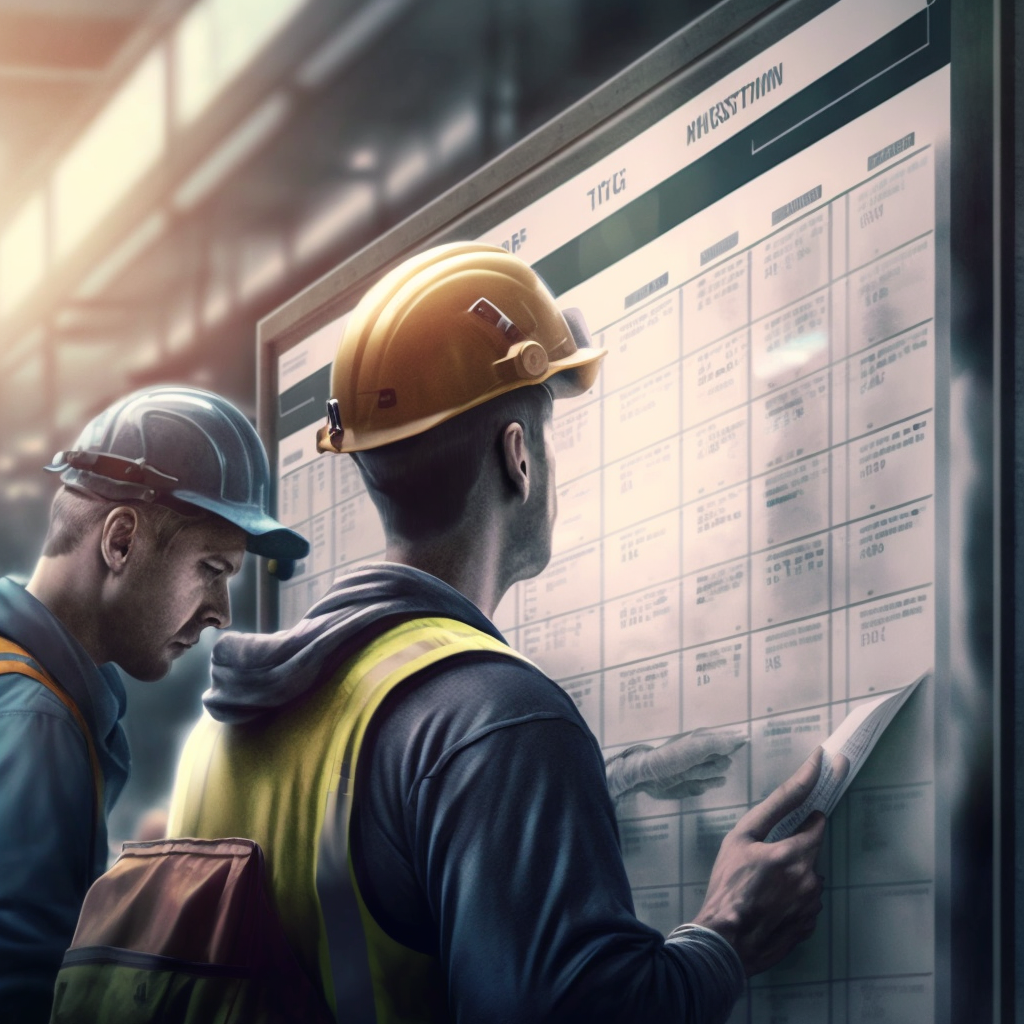 Commercial Construction Scheduling Software_image