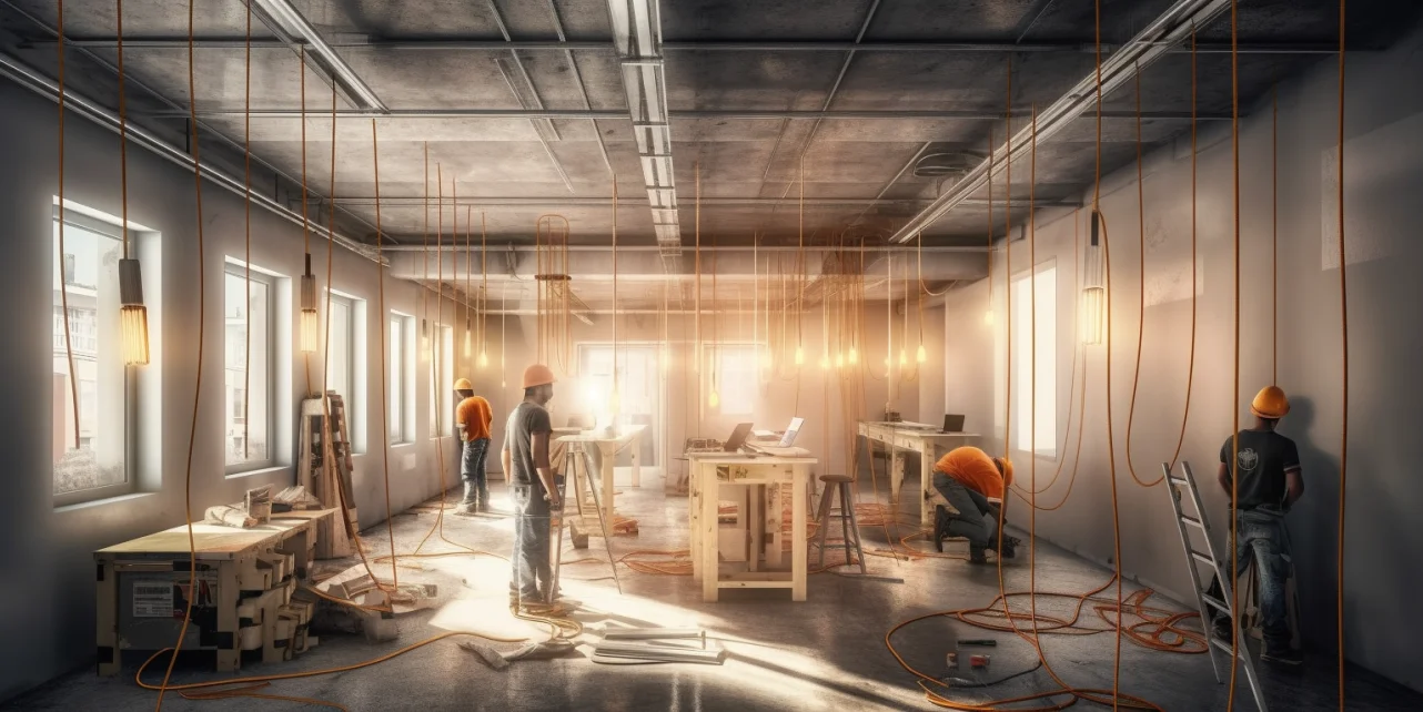 How To Start An Electrical Company_image