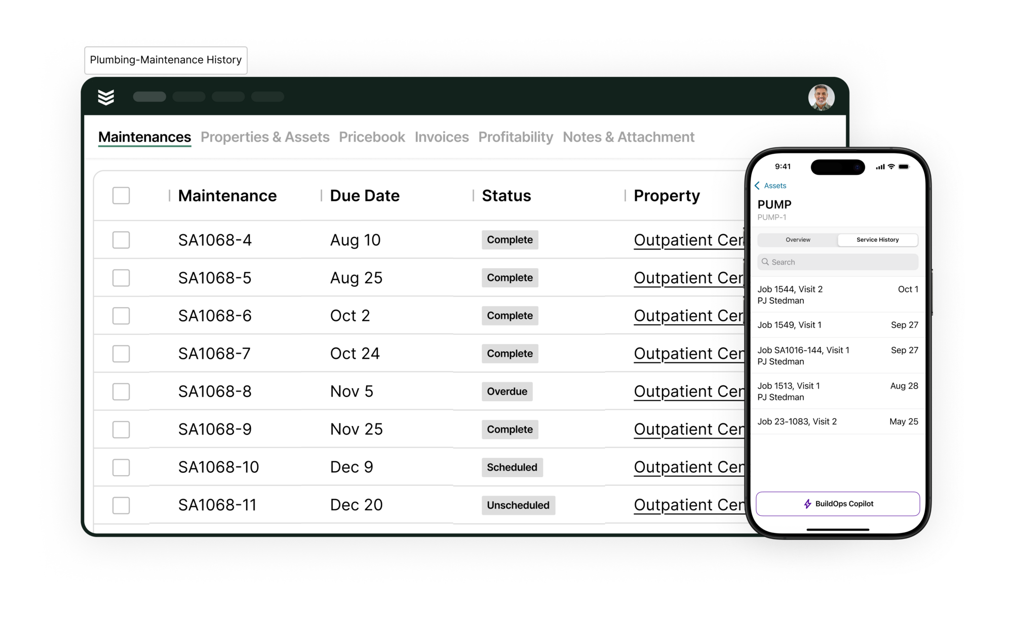 Lock In Service Revenue Without Losing Track