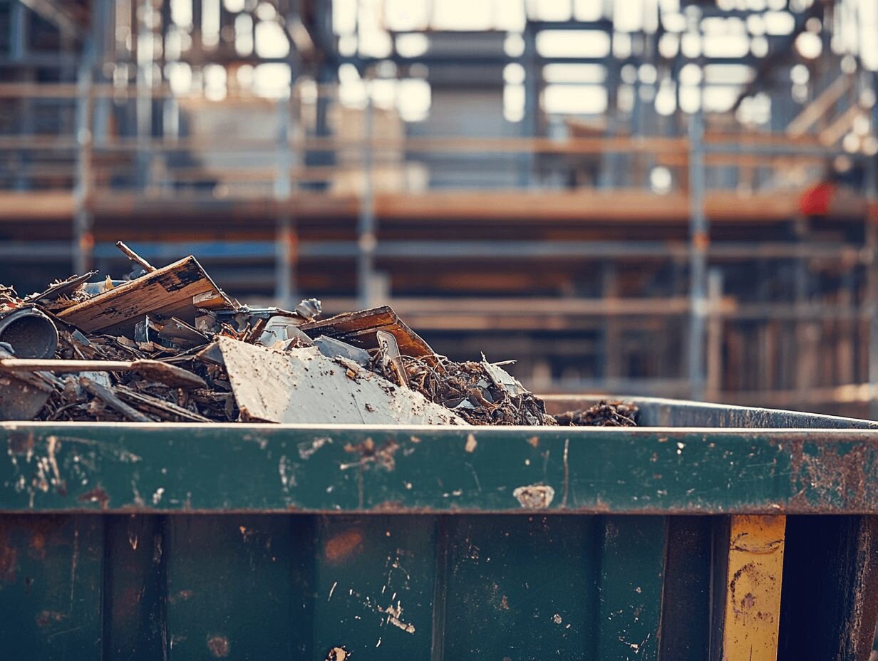 Jobsite Waste Rules Are Tightening. Here’s What You Need to Know image