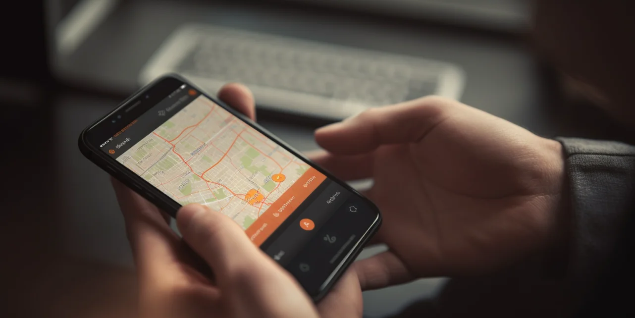 Service Call Tracking_image