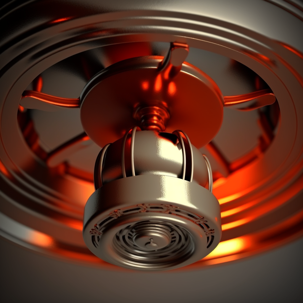 Fire Sprinkler Software_image