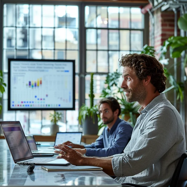 Meeting Schedule Software_image