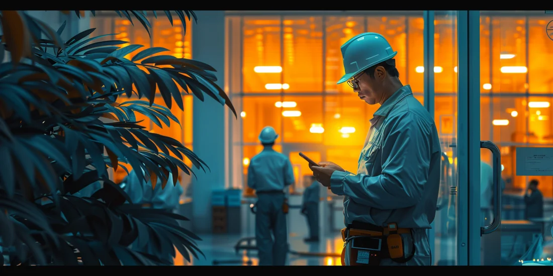 Janitorial App_image