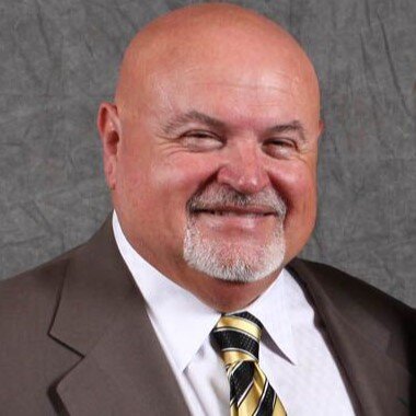 Principal Owner at Customer Focused Solutions_Woody Woodall_image