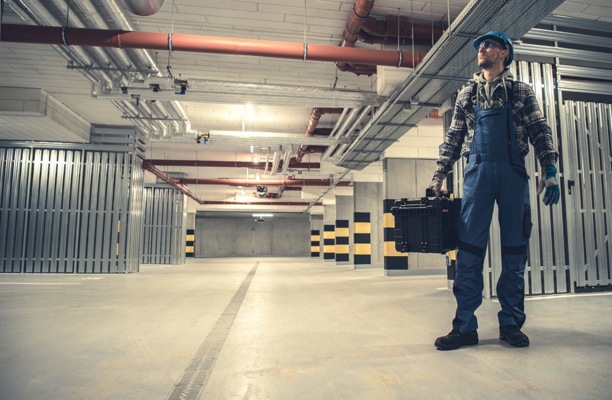 HVAC Industry Trends & Solutions_image
