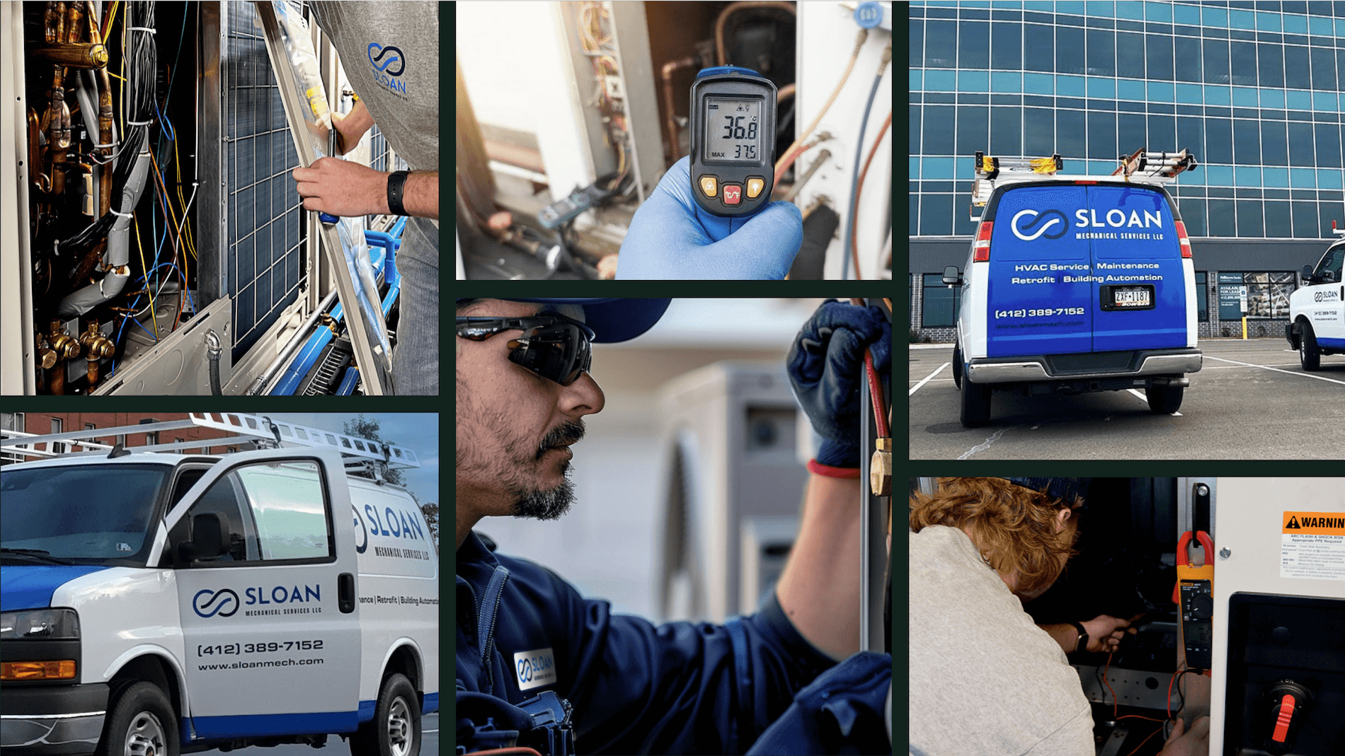 Sloan Mechanical Hit 75% Quote Approvals. Here’s How image