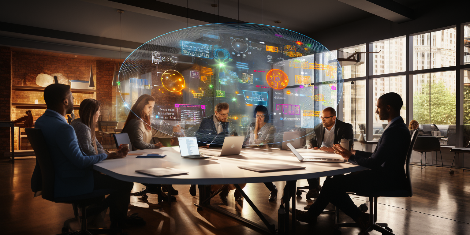 Corporate Secretary Software_image